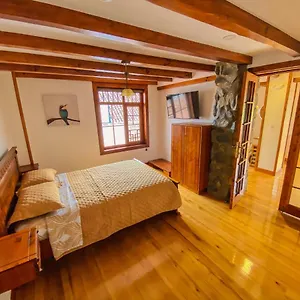 Bed & Breakfast La Cumbre Estancia