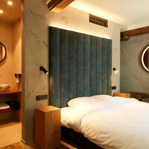 Nonam Boutique Hotel Gand