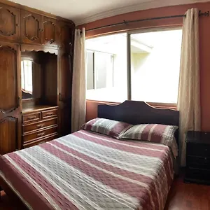 Hostal Rest House Hostal