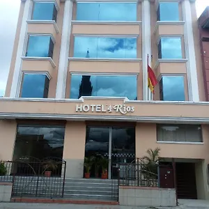 4 Rios Hotel