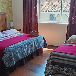 Residencial Perla Cuencana Pensión