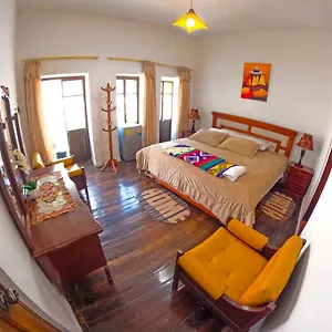 Colonial House Affittacamere Quito