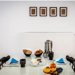 1 Uit De 100 Bed & Breakfast Gand