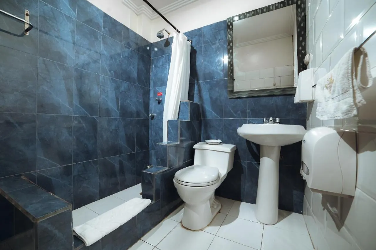Gran Hotel Paris Cuenca