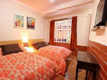 Gran Hotel Paris Cuenca