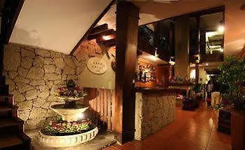 Gran Hotel Paris Cuenca