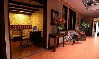 Gran Hotel Paris Cuenca