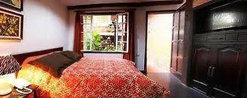 Gran Hotel Paris Cuenca